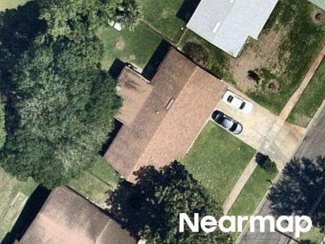 House for sale in Jacksonville, Florida