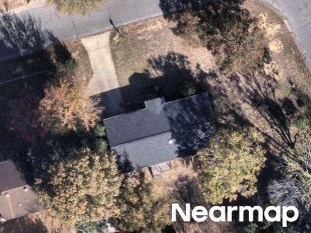 House for sale in Fayetteville, North Carolina