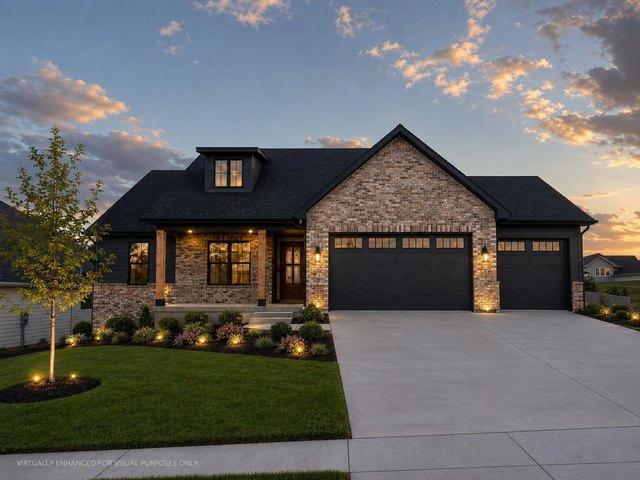 House for sale in Columbia, Missouri