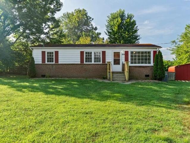 House for sale in Farmville