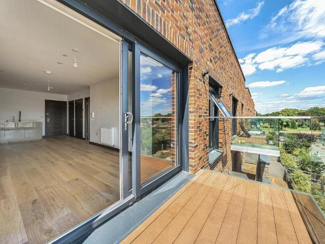 Apartment for rent in New Fletton, Peterborough