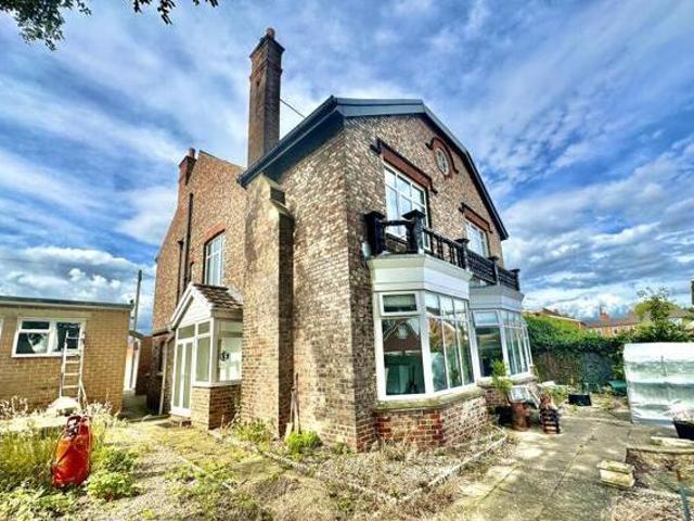 House for sale in Port Clarence, Stockton-on-tees