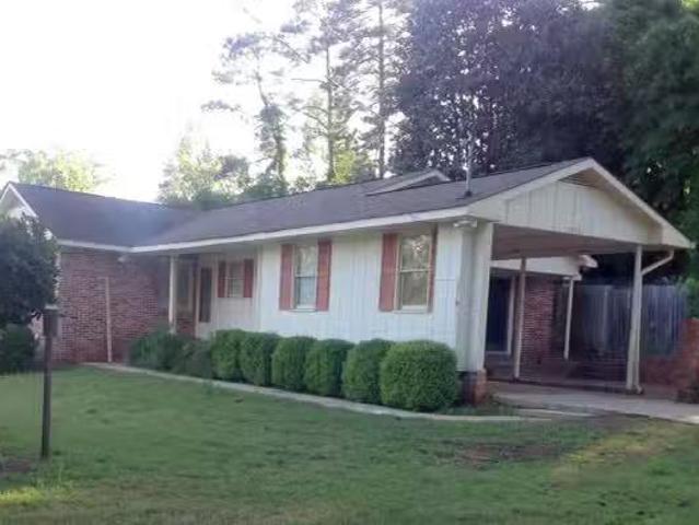 House for rent in Macon House for rent in Macon