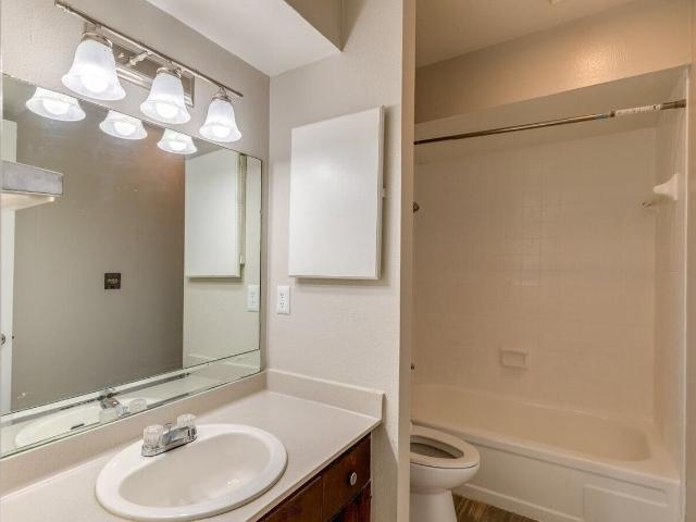 Apartment for rent in Tulsa, Oklahoma