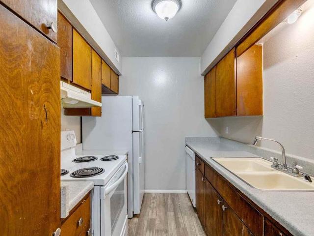 Apartment for rent in Tulsa, Oklahoma