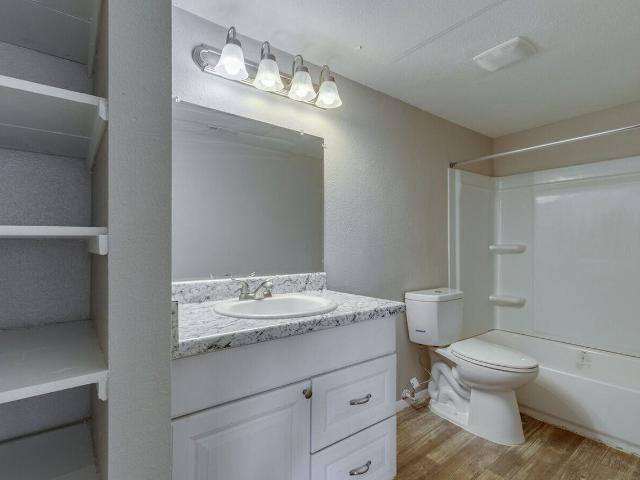 Apartment for rent in Tulsa, Oklahoma