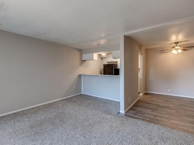 Apartment for rent in Tulsa, Oklahoma