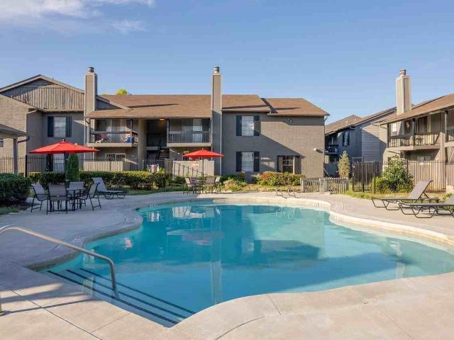 Apartment for rent in Tulsa, Tulsa County