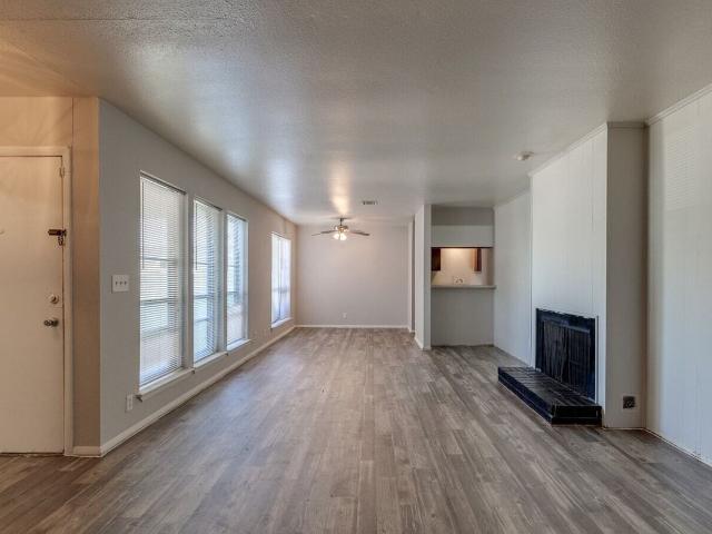 Apartment for rent in Tulsa, Oklahoma
