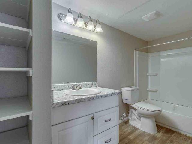 Apartment for rent in Tulsa, Tulsa County