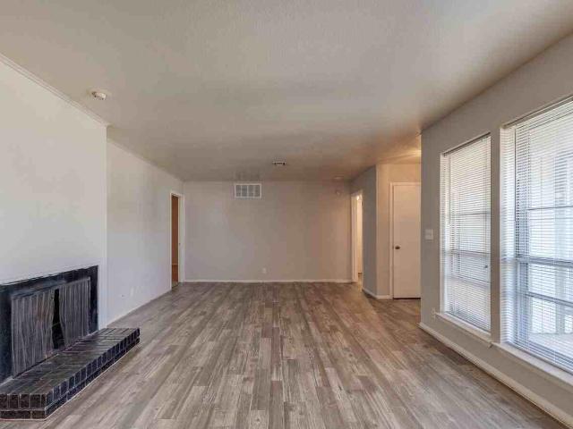 Apartment for rent in Tulsa, Oklahoma