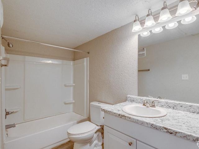 Apartment for rent in Tulsa, Oklahoma