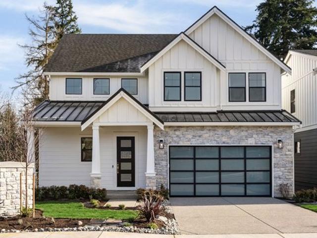 House for sale in Woodinville, Washington