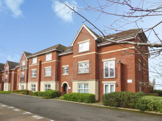 Apartment for rent in Priest Down, Hampshire