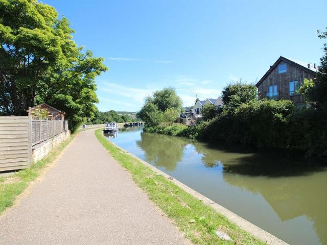 House for rent in Bathwick, Dulcote