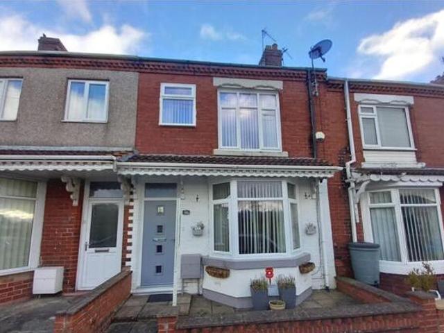 House for rent in Ferryhill