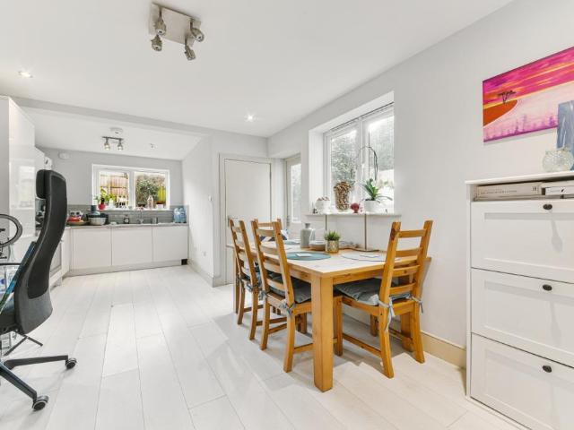 Apartment for rent in London Borough of Lambeth, Greater London