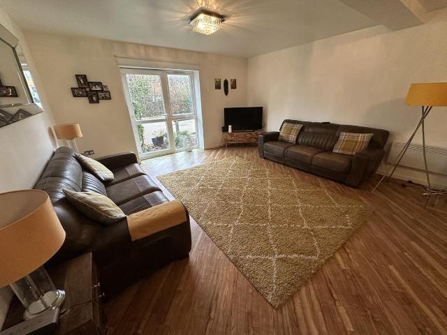 Apartment for rent in Middleton St George, Darlington