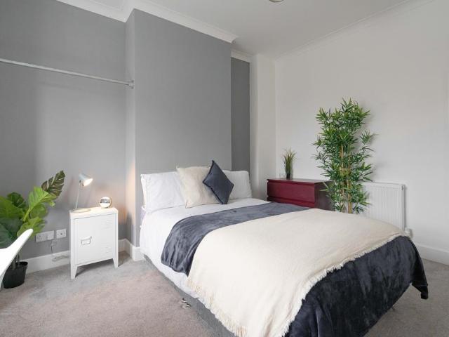 House for rent in Fratton, City Of Portsmouth