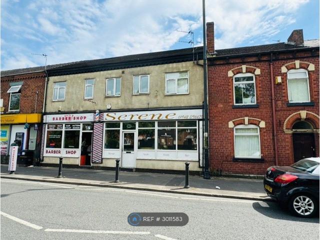 Apartment for rent in Scholes, Wigan