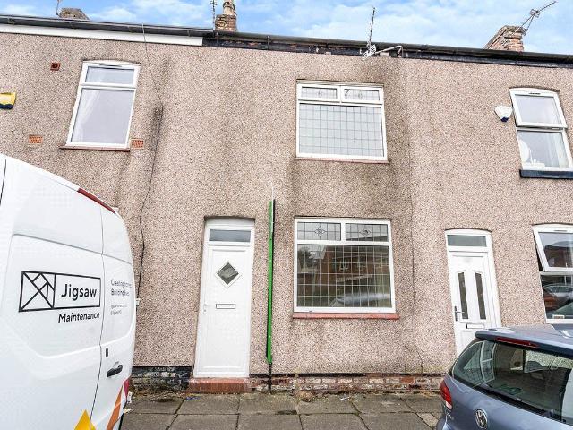 House for rent in Tyldesley, Wigan