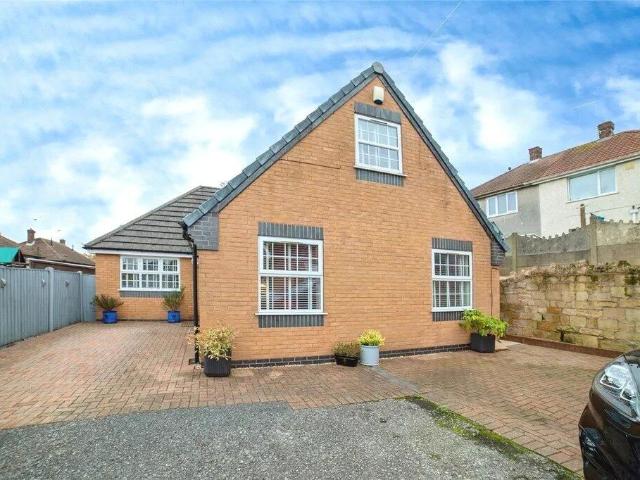 House for rent in Potters Corner, East Midlands