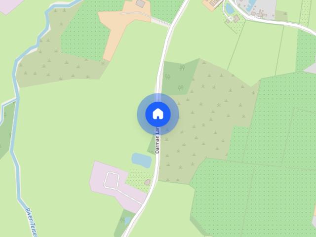 House for rent in Midway, Kent