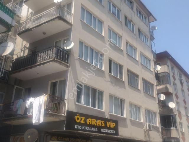 Osmangazi, Bursa içerisinde kiralık mülk