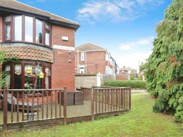 House for sale in Darnall, South Yorkshire