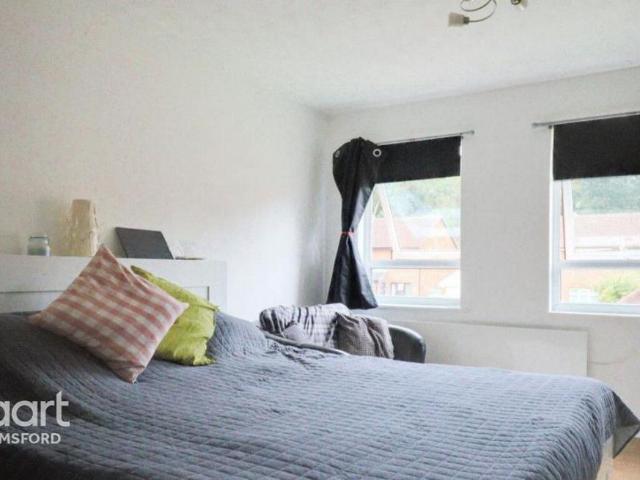 Apartment for rent in Melbourne, Chelmsford