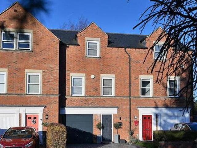 House for sale in Ripon, North Yorkshire
