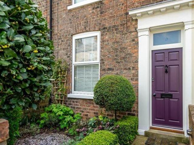 House for rent in High Field, York