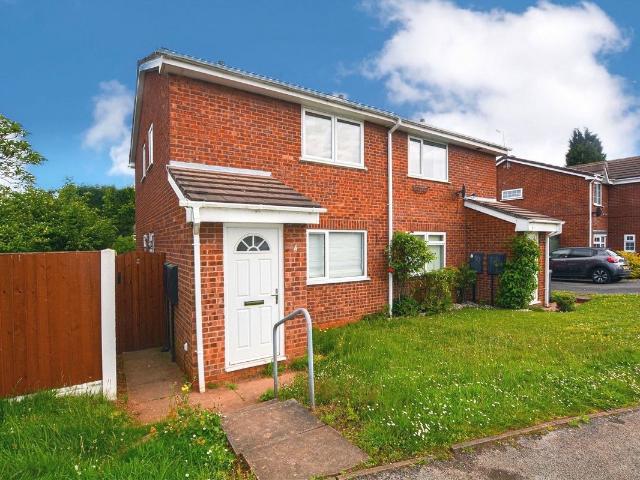 House for rent in Stonydelph, Kettlebrook