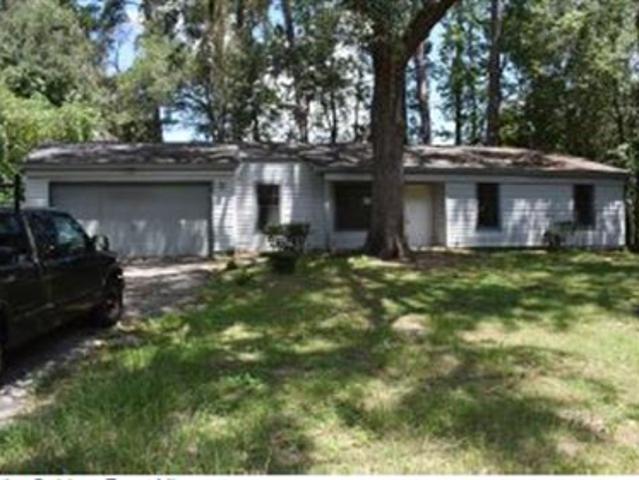 House for sale in Tallahassee, Florida