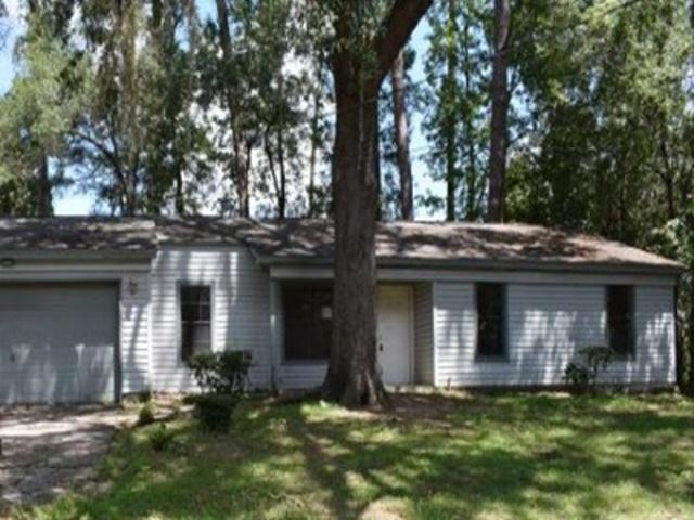 House for sale in Tallahassee, Florida