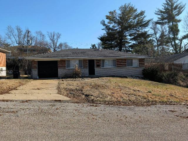 House for sale in Missouri