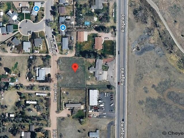 Land for sale in Cheyenne, Laramie County