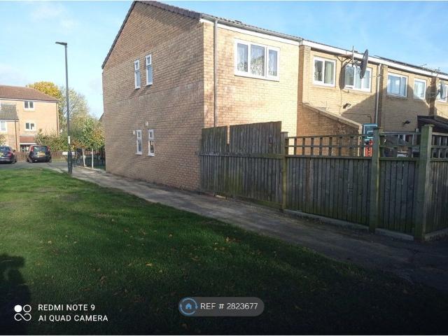 Room for rent in Arthur's Hill, Tyne And Wear
