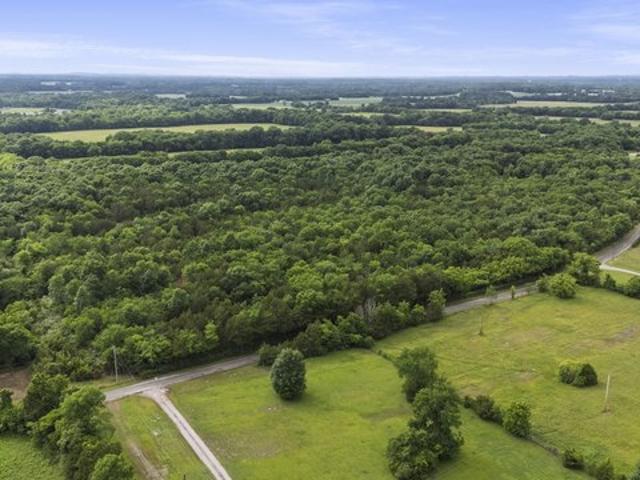 Farm for sale in Tennessee