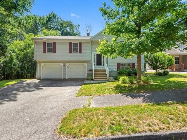 House for sale in Worcester, Massachusetts