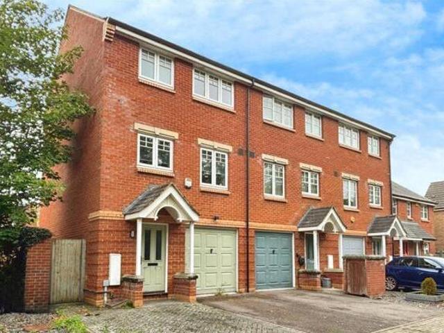 House for sale in Elmsbrook, Cherwell