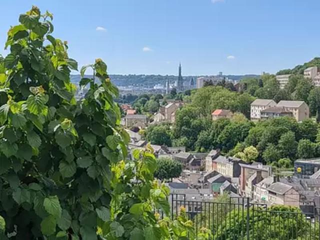 Appartement vente à Longpaon, Darnétal