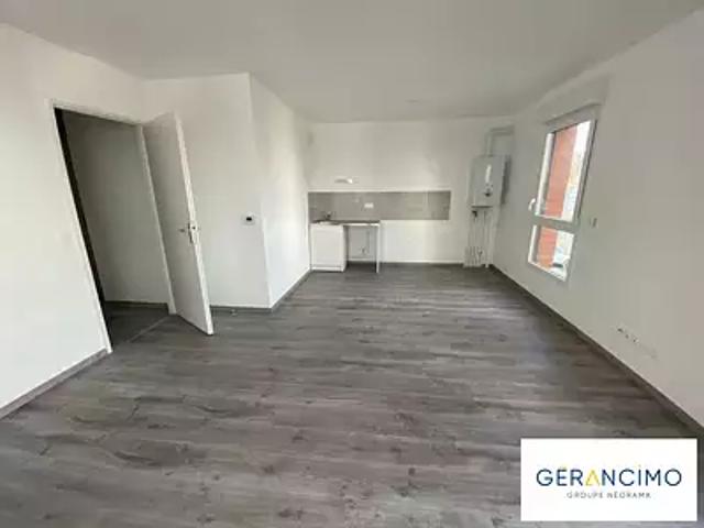 Appartement vente à Rouen, Darnétal