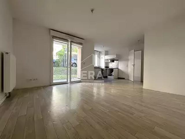 Appartement vente à Longpaon, Darnétal