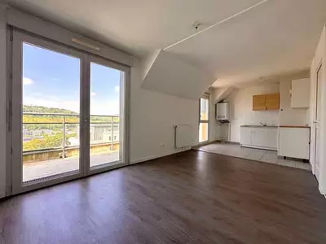 Appartement vente à Rouen, Darnétal
