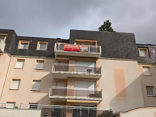 Appartement vente à Rouen, Darnétal