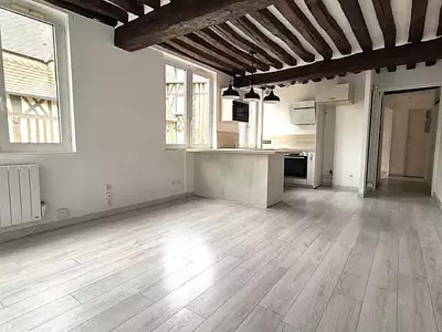 Appartement vente à Rouen, Darnétal