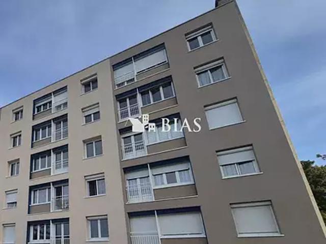 Appartement vente à Longpaon, Darnétal
