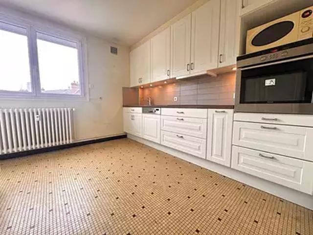Appartement vente à Rouen, Darnétal
