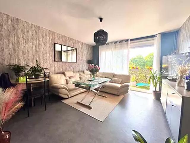 Appartement vente à Rouen, Darnétal